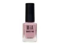 Mia Laurens Paris Rose Smoke esmalte de uñas 11 ml