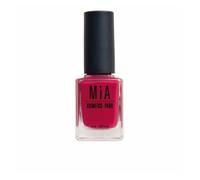 Mia Laurens Paris Royal Ruby esmalte de uñas 11 ml