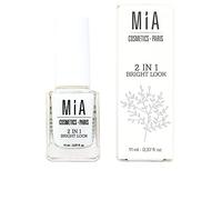 Laurens tratamiento blanqueante de uñas 2 en 1 bright look 11 ml