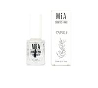 Mia Cosmetics Paris Triple 5 Tratamiento Uñas 11ml