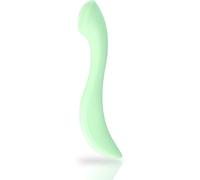 MIA Devon Vibrador Suelo Pélvico Verde - Experiencia Única Con Diseño Ergonómico