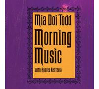 Morning Music [Vinilo]