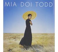 Mia Doi Todd - The Golden State