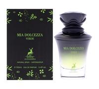 MIA DOLCEZZA VERDE - 100 ML