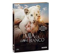 Mia E Il Leone Bianco [Italia] [Blu-ray]