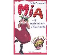 Mia E Il Matrimonio Della Cugina [Italia] [DVD]