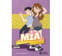 Mia. Els secrets d'un nou estiu: 2