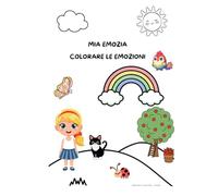 Mia Emozia Coloriamo le emozioni