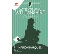 Mia En El Silencio (confesiones De Los Welltonshire 2)