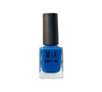 MIA Esmalte De Uñas Electric Blue 11ml