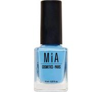 MIA Esmalte Uñas Aqua Blue 11ml