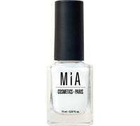 Mia Cosmetics Paris Enamel Cotton White