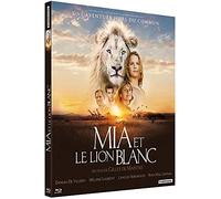 Mia et le lion blanc [Francia] [Blu-ray]