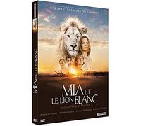 Mia et le lion blanc [Francia] [DVD]