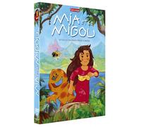 Mia et le Migou[DVD]