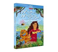 Mia et le Migou (Francia) – Blu-ray