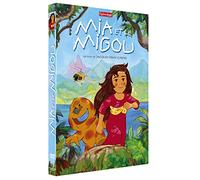 Mia et le Migou [Francia] [DVD]