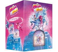 Mia et moi, L'Héroïne de Centopia [DVD]