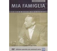 Mia famiglia (collection's edition) [Italia] [DVD]
