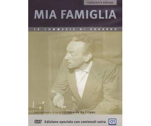 Mia famiglia (collection's edition) [Italia] [DVD]
