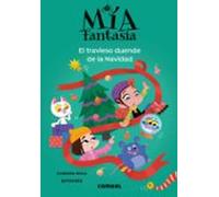 Mía Fantasía 9: El Travieso Duende De La Navidad