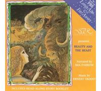 MIA Farrow Beauty & Beast (CD) (Importación USA)