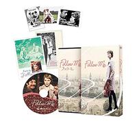 Mia Farrow - Follow Me! [Edizione: Giappone] [Italia] [DVD]