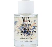 Mia Flowell Pink Helichysum Serum