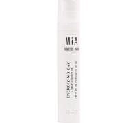 Mia Fluido de Cara Energizante de Dia SPF30+ 50 ml