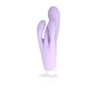 MIA - GUELL VIBRADOR ORGASMICO 3 MOTORES