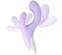 MIA - GUELL VIBRADOR ORGÁSMICO 3 MOTORES