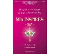Mia Inspires - 365 - (ebook)