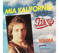 Mia Kalifornia (Guardian Angel) (Italienische Originalversion) / Solera (Jenseits von Eden) / 6.14014