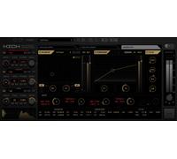 MIA Laboratories Kick 101