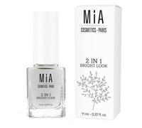 Laurens tratamiento blanqueante de uñas 2 en 1 bright look 11 ml