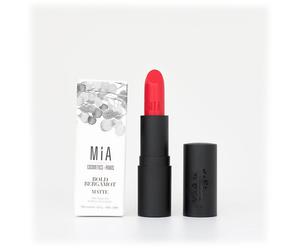 Mia Laurens Barra de Labios Bold Bergamot Mia 504