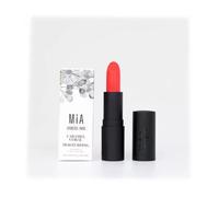 Mia Laurens Barra De Labios Caramel Coral 509