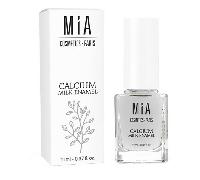 Laurens tratamiento crecimiento de uñas calcium milk enamel 11ml