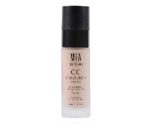 Mia Laurens CC Cream Tono Medium SPF30 30 ml