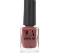 Mia Laurens Esmalte de Uñas Chestnut 11 ml