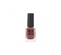 Mia Laurens Esmalte De Uñas Chestnut 11ml
