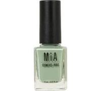 Mia Laurens Esmalte de Uñas Mild Mint 11 ml