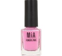 Mia Laurens Esmalte de Uñas Wild Rose 11ml