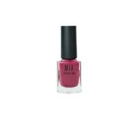 Mia Laurens Paris Crimson Cherry esmalte de uñas 11 ml