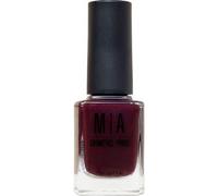 Mia Laurens Paris Esmalte Uñas Bull Blood 11 ml
