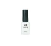 Mia Laurens Paris Frost White esmalte de uñas 11 ml