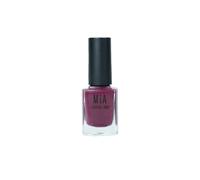 Mia Laurens Paris Magenta esmalte de uñas 11ml