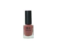Mia Laurens Paris Mahogany esmalte de uñas 11ml