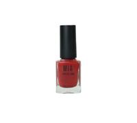 Mia Laurens Paris Poppy Red esmalte de uñas 11ml