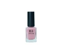 Mia Laurens Paris Rose Smoke esmalte de uñas 11 ml